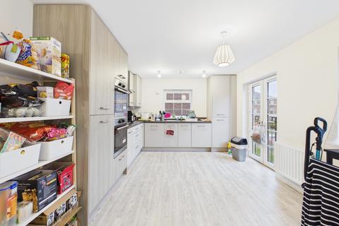 2 bedroom flat for sale, Tay Road, New Lubbesthorpe, LE19