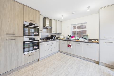 2 bedroom flat for sale, Tay Road, New Lubbesthorpe, LE19