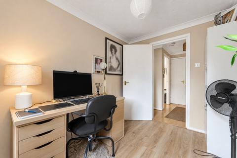 undefined, Green Pond Road, London, E17