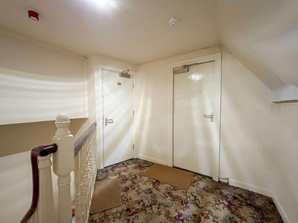 Apartment in Salford - View 4