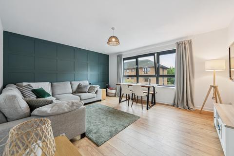 undefined, 214 Clarkston Road, Flat 3/2, Muirend, Glasgow, G44