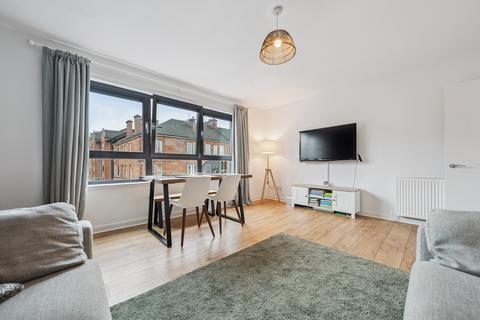 undefined, 214 Clarkston Road, Flat 3/2, Muirend, Glasgow, G44