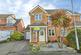 Newhay, Stretton, Burton-on-Trent, Staffordshire, DE13