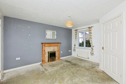 3 bedroom detached house for sale, Newhay, Stretton, Burton-on-Trent, Staffordshire, DE13