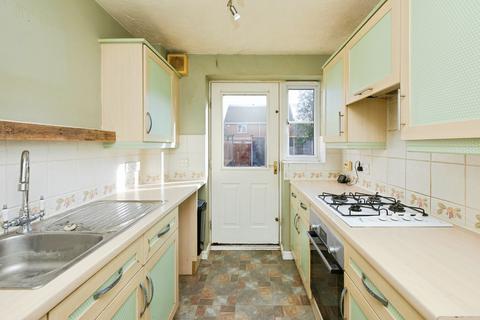 3 bedroom detached house for sale, Newhay, Stretton, Burton-on-Trent, Staffordshire, DE13
