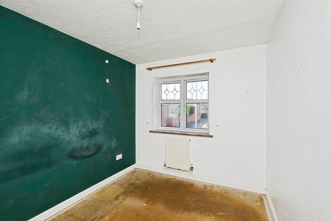 3 bedroom detached house for sale, Newhay, Stretton, Burton-on-Trent, Staffordshire, DE13