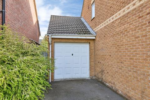 3 bedroom detached house for sale, Newhay, Stretton, Burton-on-Trent, Staffordshire, DE13