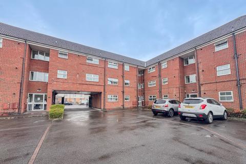 1 bedroom flat for sale, Victoria Road East, Leicester, LE5