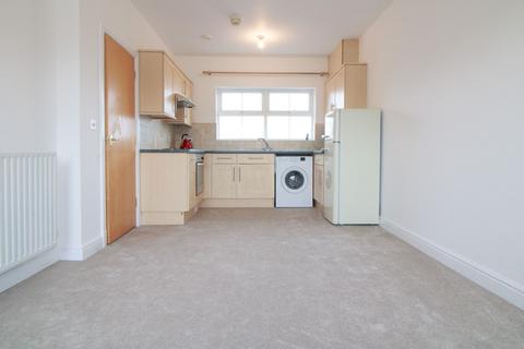 1 bedroom flat for sale, Victoria Road East, Leicester, LE5