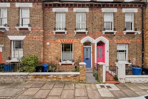 undefined, Huxley Street, London, W10