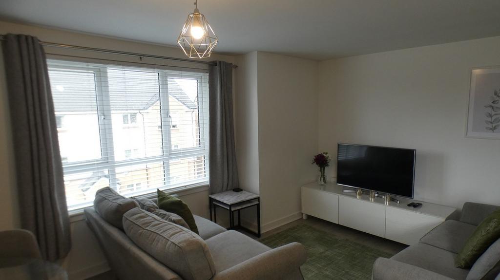 Apartment in Glasgow - View 3
