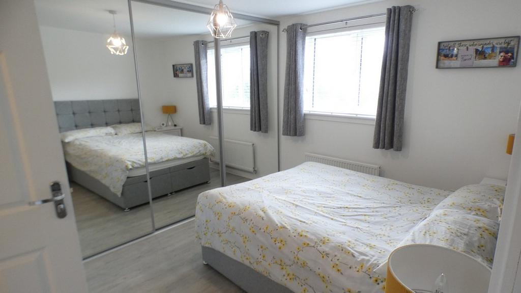Apartment in Glasgow - More
