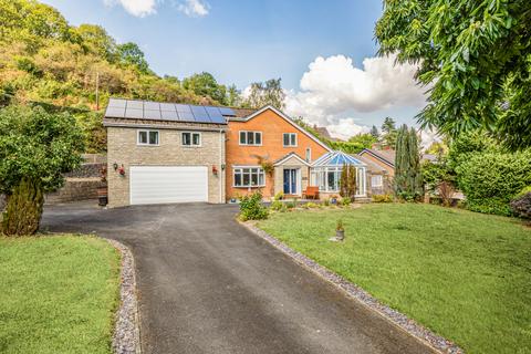 4 bedroom detached house for sale, Chapel Close Knucklas LD7 1PF
