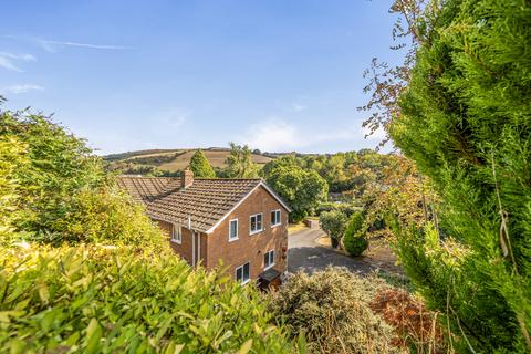 4 bedroom detached house for sale, Chapel Close Knucklas LD7 1PF