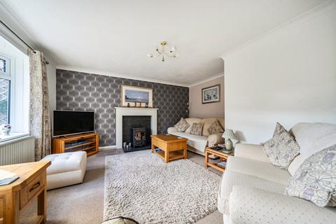 4 bedroom detached house for sale, Chapel Close Knucklas LD7 1PF