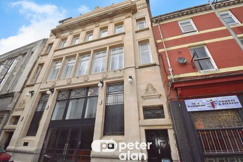 undefined, Market Street, NEWPORT, NP20