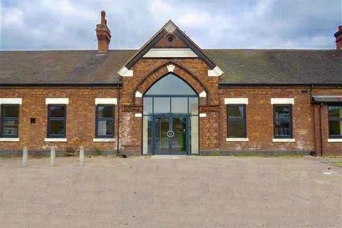 2 bedroom apartment to rent, Wolverhampton Road, CANNOCK, WS11