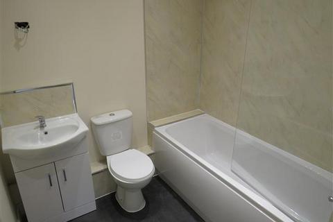 2 bedroom apartment to rent, Wolverhampton Road, CANNOCK, WS11