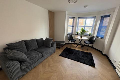 1 bedroom flat to rent, Ashgrove Avenue, City Centre, Aberdeen, AB25