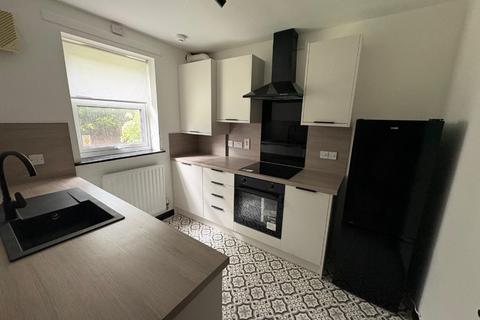 1 bedroom flat to rent, Ashgrove Avenue, City Centre, Aberdeen, AB25