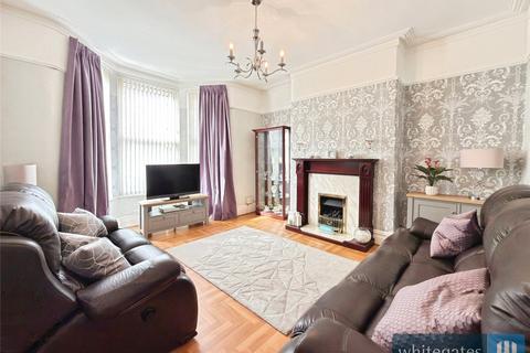 3 bedroom terraced house for sale, Ribblesdale Avenue, Merseyside L9