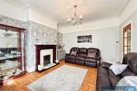 3 bedroom terraced house for sale, Ribblesdale Avenue, Merseyside L9