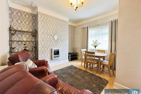 3 bedroom terraced house for sale, Ribblesdale Avenue, Merseyside L9