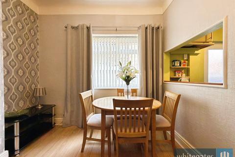 3 bedroom terraced house for sale, Ribblesdale Avenue, Merseyside L9