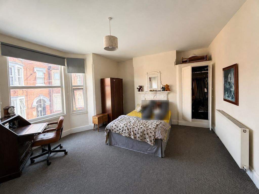 Apartment in Nottingham - View 2