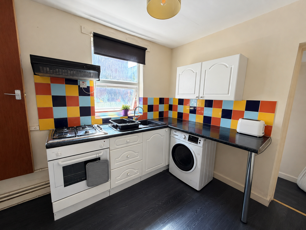 Apartment in Nottingham - View 3