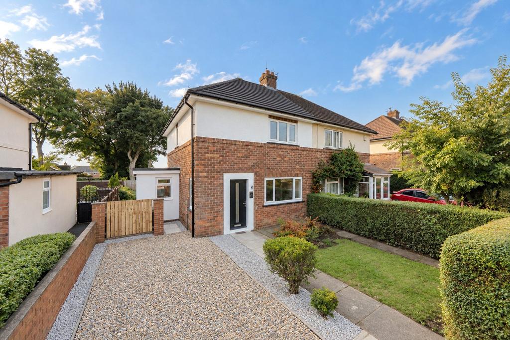 House in West Yorkshire