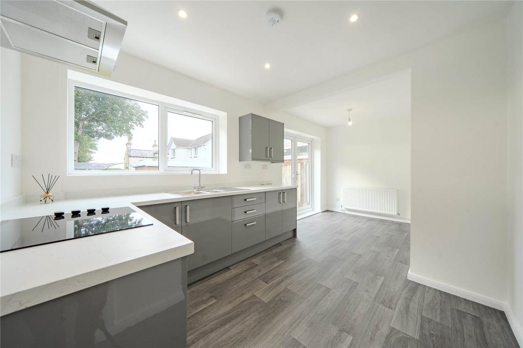 House in West Yorkshire - View 3