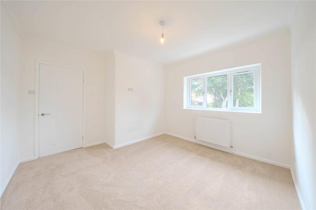 House in West Yorkshire - More