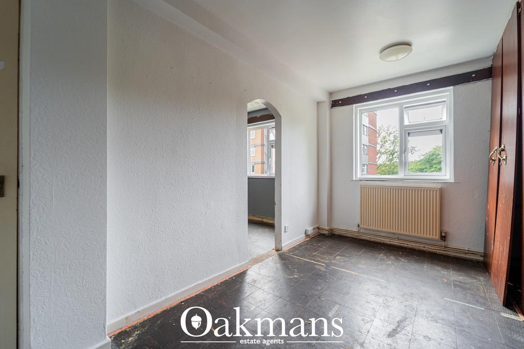 Apartment in WEST MIDLANDS - View 2