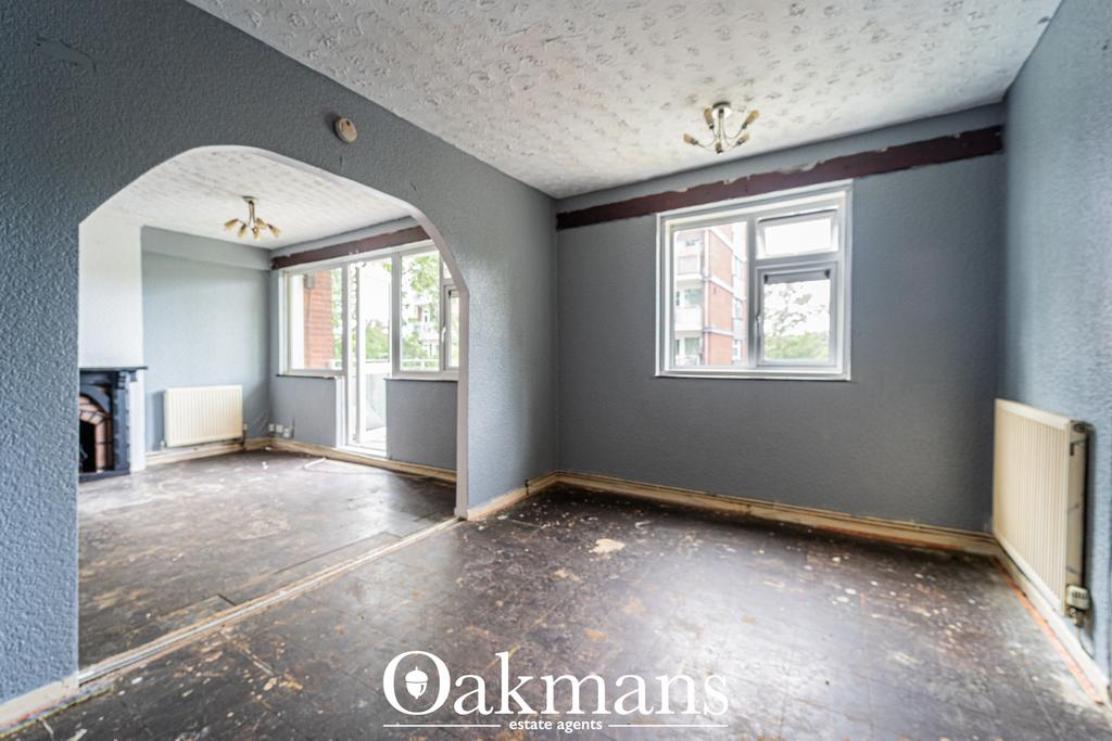 Apartment in WEST MIDLANDS - View 5