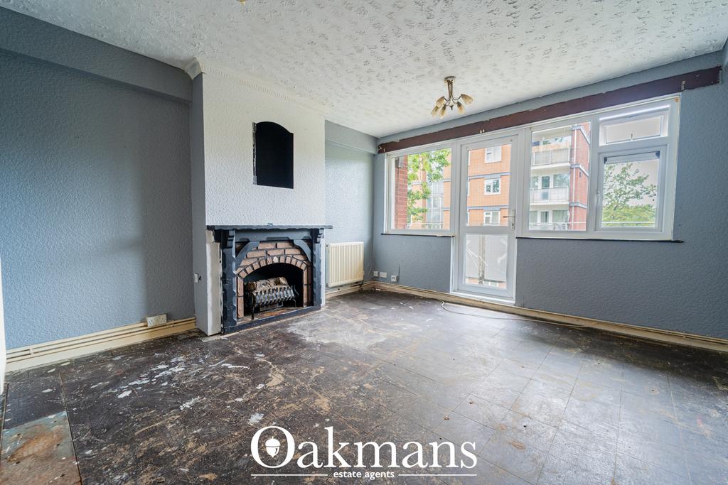 Apartment in WEST MIDLANDS - More