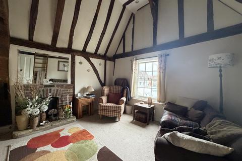 1 bedroom maisonette for sale, 5A Market Place, Halesworth, Suffolk IP19 8BA