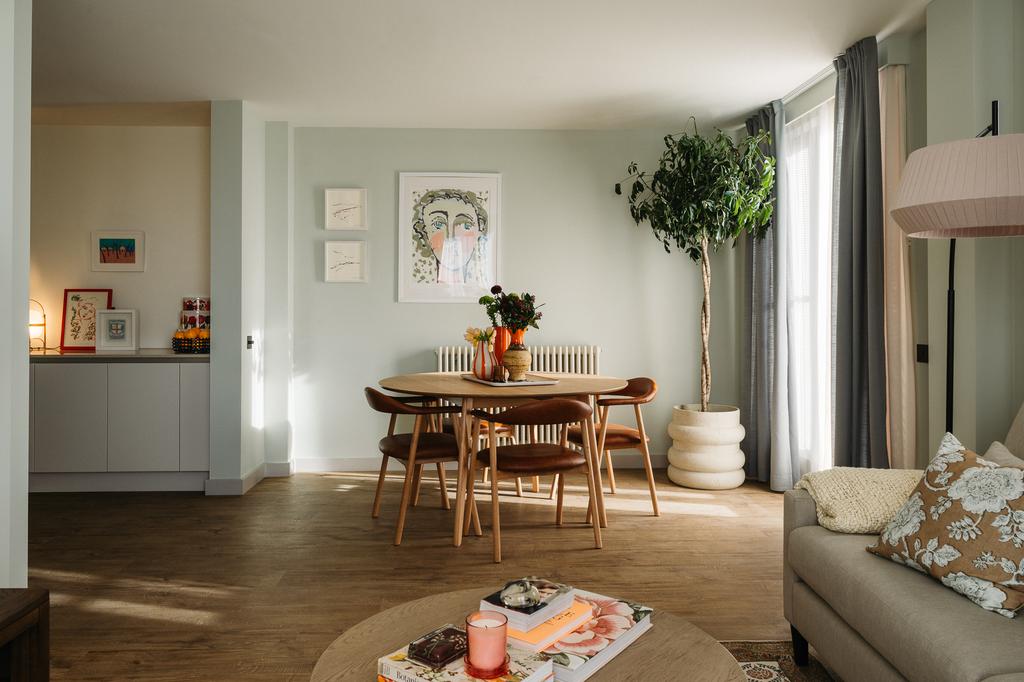 Apartment in London, Leyton - View 2