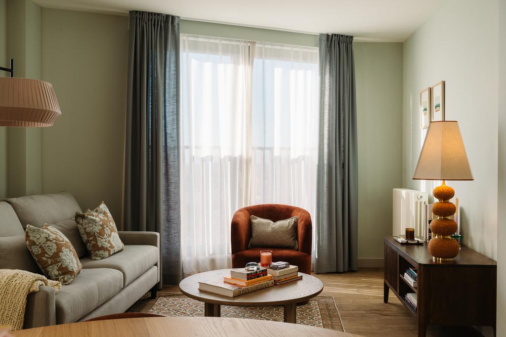 Apartment in London, Leyton - View 3