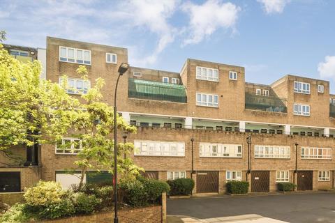 2 bed flat/apartment for rent in Cheesemans Terrace, London W14