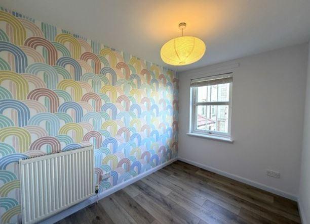 Apartment in Edinburgh - More