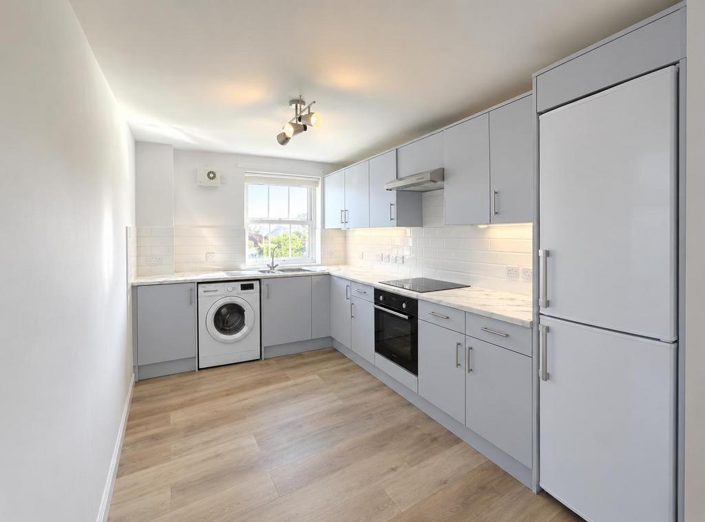 Apartment in Edinburgh - View 2