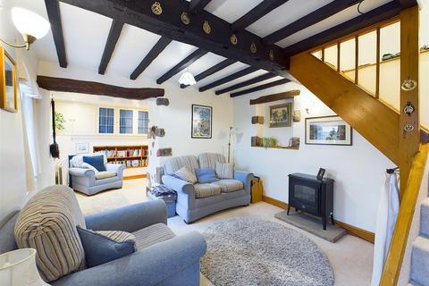 2 bedroom cottage for sale, West Bank, Winster