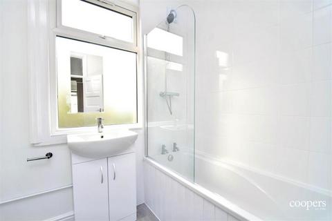 3 bedroom end of terrace house for sale, Rutland Road, Harrow, Middlesex, HA1 4JW