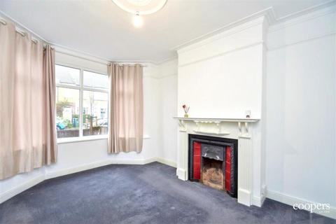 3 bedroom end of terrace house for sale, Rutland Road, Harrow, Middlesex, HA1 4JW