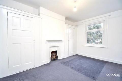 3 bedroom end of terrace house for sale, Rutland Road, Harrow, Middlesex, HA1 4JW