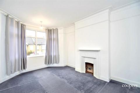 3 bedroom end of terrace house for sale, Rutland Road, Harrow, Middlesex, HA1 4JW