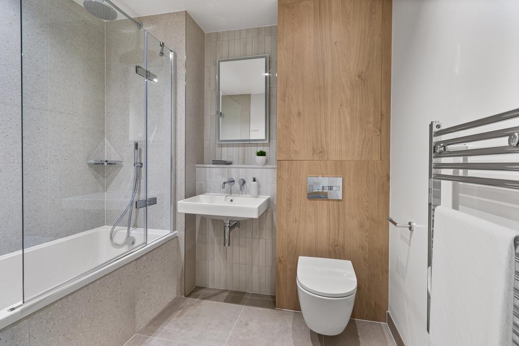 Apartment in London - More