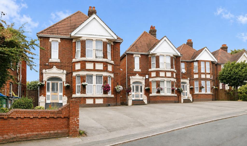 House in Southampton