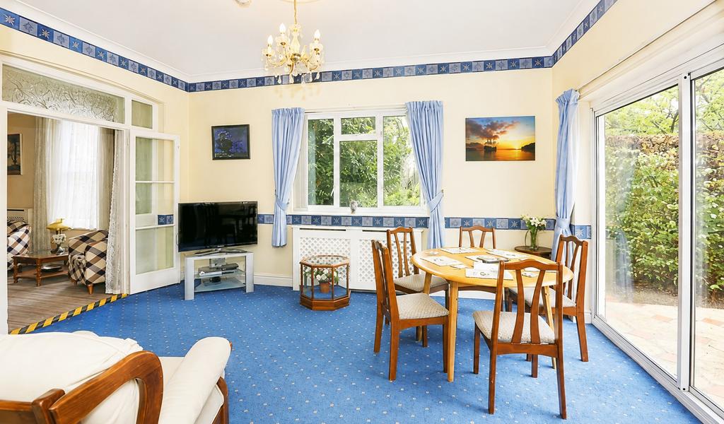 House in Southampton - View 4
